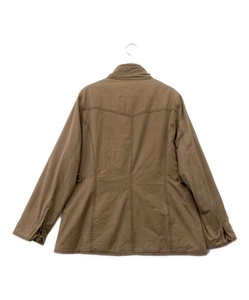 Barbour（バブアー）Barbour (バブアー) オイルドジャケット ブラウン サイズ:UK16の古着・服飾アイテム
