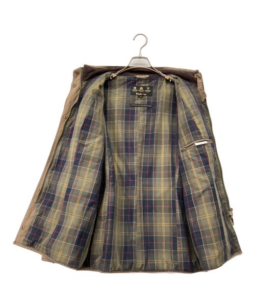 Barbour（バブアー）Barbour (バブアー) オイルドジャケット ブラウン サイズ:UK16の古着・服飾アイテム