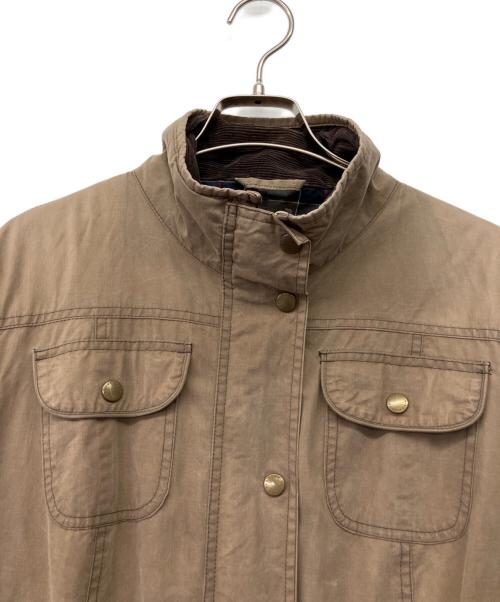 Barbour（バブアー）Barbour (バブアー) オイルドジャケット ブラウン サイズ:UK16の古着・服飾アイテム