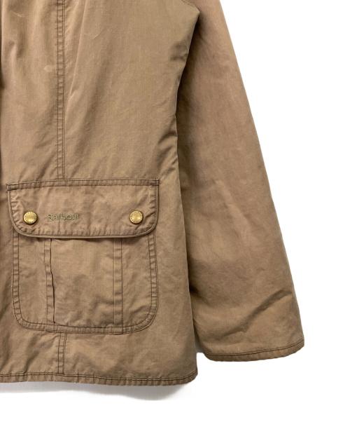 Barbour（バブアー）Barbour (バブアー) オイルドジャケット ブラウン サイズ:UK16の古着・服飾アイテム