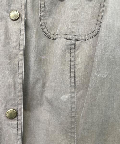 Barbour（バブアー）Barbour (バブアー) オイルドジャケット ブラウン サイズ:UK16の古着・服飾アイテム