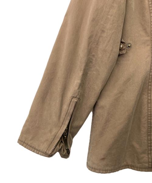 Barbour（バブアー）Barbour (バブアー) オイルドジャケット ブラウン サイズ:UK16の古着・服飾アイテム