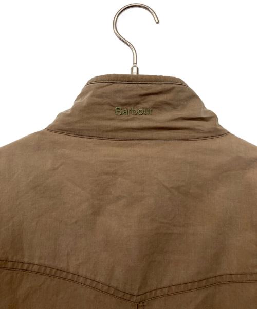 Barbour（バブアー）Barbour (バブアー) オイルドジャケット ブラウン サイズ:UK16の古着・服飾アイテム