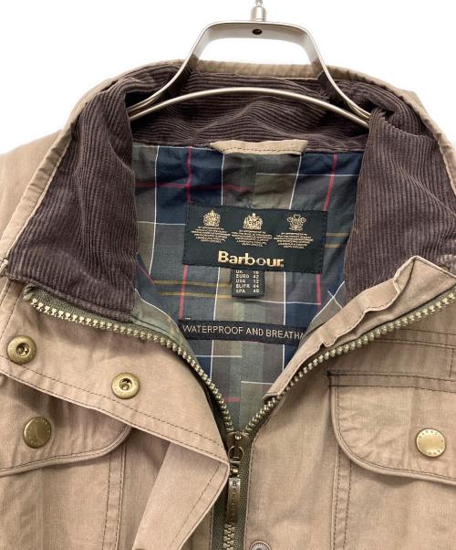 Barbour（バブアー）Barbour (バブアー) オイルドジャケット ブラウン サイズ:UK16の古着・服飾アイテム
