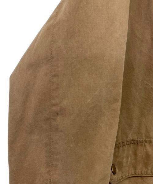 Barbour（バブアー）Barbour (バブアー) オイルドジャケット ブラウン サイズ:UK16の古着・服飾アイテム