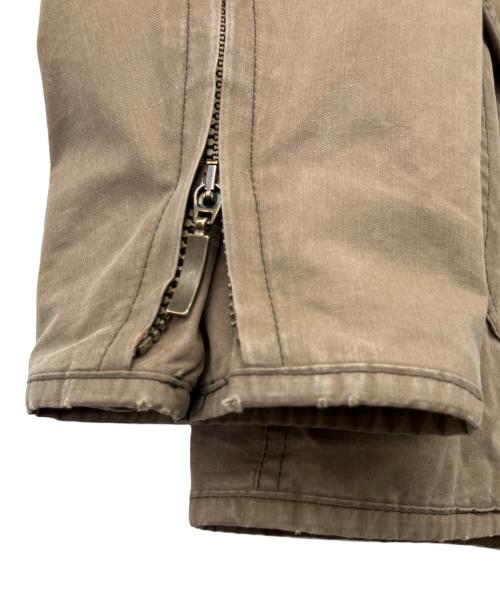 Barbour（バブアー）Barbour (バブアー) オイルドジャケット ブラウン サイズ:UK16の古着・服飾アイテム