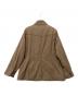 Barbour (バブアー) オイルドジャケット ブラウン サイズ:UK16：15000円
