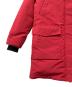 CANADA GOOSEの古着・服飾アイテム：40000円
