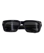 TOM FORDトムフォード）の古着「サングラス」｜ブラック