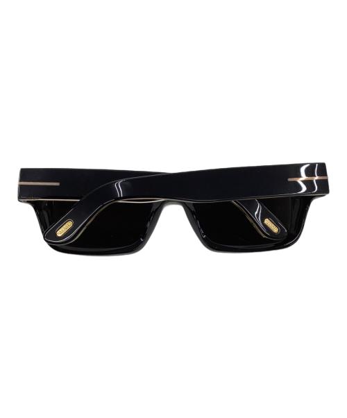 TOM FORD（トムフォード）TOM FORD (トムフォード) サングラス ブラック サイズ:54□19の古着・服飾アイテム