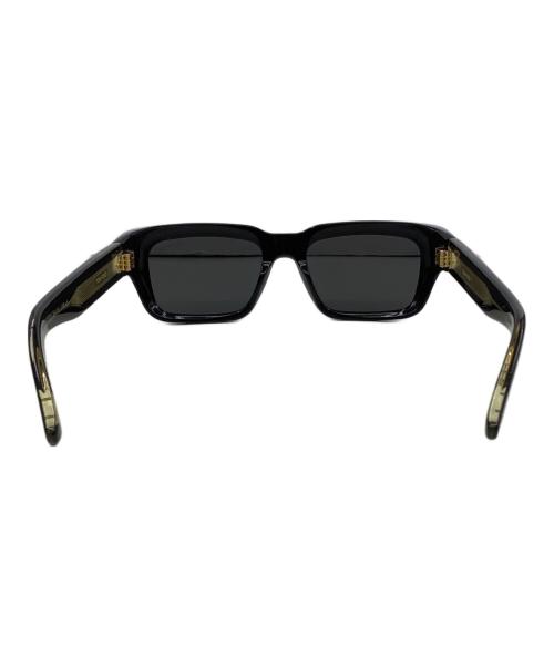 TOM FORD（トムフォード）TOM FORD (トムフォード) サングラス ブラック サイズ:54□19の古着・服飾アイテム