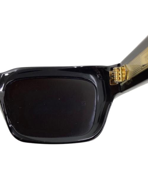 TOM FORD（トムフォード）TOM FORD (トムフォード) サングラス ブラック サイズ:54□19の古着・服飾アイテム
