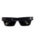 TOM FORD (トムフォード) サングラス ブラック サイズ:54□19：30000円