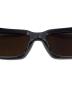 中古・古着 TOM FORD (トムフォード) サングラス ブラック サイズ:54□19：30000円