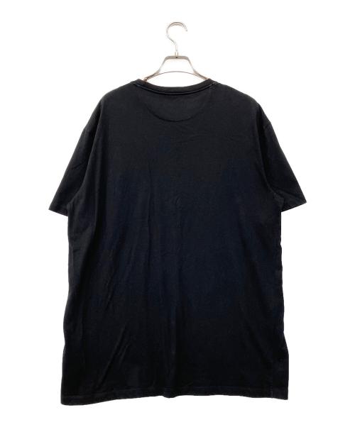 VALENTINO（ヴァレンティノ）VALENTINO (ヴァレンティノ) Tシャツ ブラック サイズ:XXLの古着・服飾アイテム