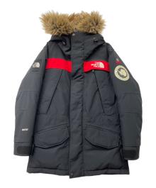 THE NORTH FACE（ザ ノース フェイス）の古着「ANTARCTICA PARKA」｜ブラック