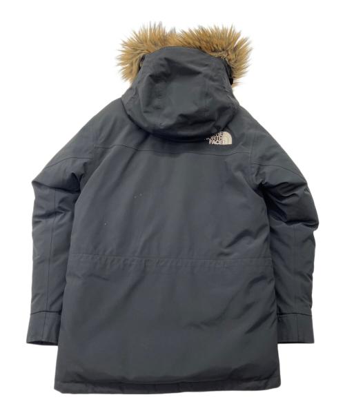 THE NORTH FACE（ザ ノース フェイス）THE NORTH FACE (ザ ノース フェイス) ANTARCTICA PARKA ブラック サイズ:Sの古着・服飾アイテム