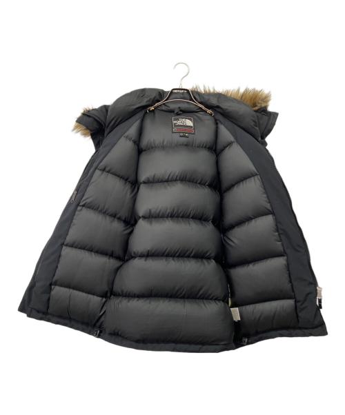 THE NORTH FACE（ザ ノース フェイス）THE NORTH FACE (ザ ノース フェイス) ANTARCTICA PARKA ブラック サイズ:Sの古着・服飾アイテム