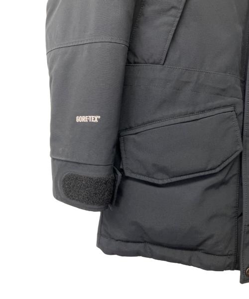 THE NORTH FACE（ザ ノース フェイス）THE NORTH FACE (ザ ノース フェイス) ANTARCTICA PARKA ブラック サイズ:Sの古着・服飾アイテム