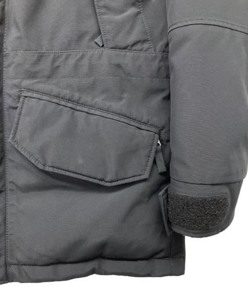 THE NORTH FACE（ザ ノース フェイス）THE NORTH FACE (ザ ノース フェイス) ANTARCTICA PARKA ブラック サイズ:Sの古着・服飾アイテム