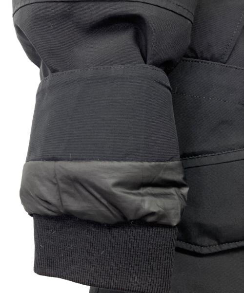 THE NORTH FACE（ザ ノース フェイス）THE NORTH FACE (ザ ノース フェイス) ANTARCTICA PARKA ブラック サイズ:Sの古着・服飾アイテム