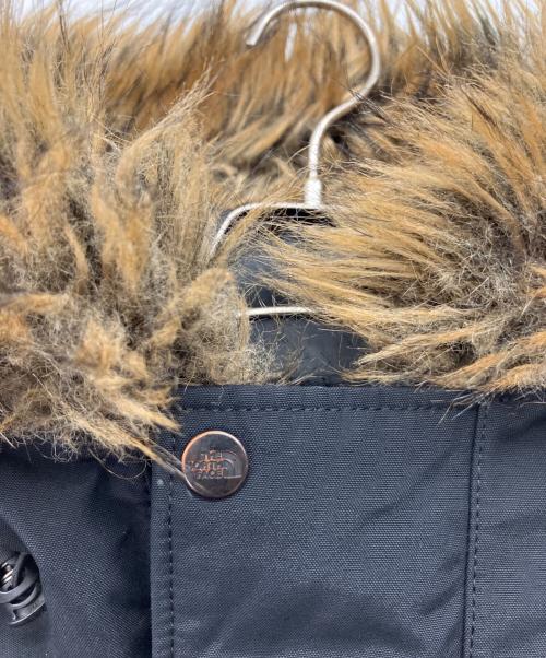 THE NORTH FACE（ザ ノース フェイス）THE NORTH FACE (ザ ノース フェイス) ANTARCTICA PARKA ブラック サイズ:Sの古着・服飾アイテム