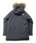 THE NORTH FACE (ザ ノース フェイス) ANTARCTICA PARKA ブラック サイズ:S：50000円