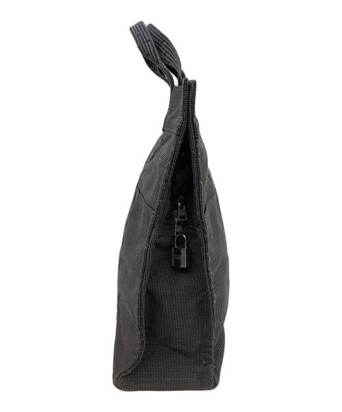 HERMES（エルメス）HERMES (エルメス) トートバッグ ブラックの古着・服飾アイテム