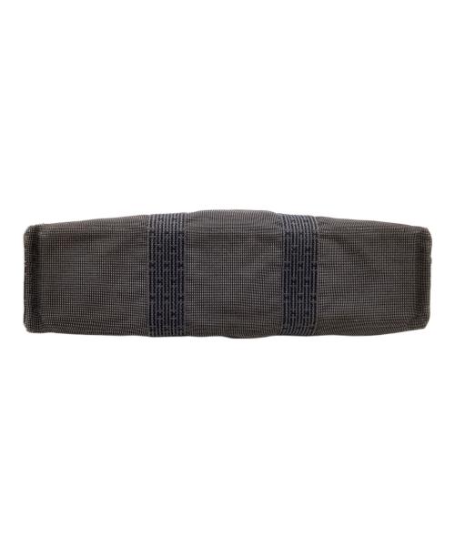 HERMES（エルメス）HERMES (エルメス) トートバッグ ブラックの古着・服飾アイテム