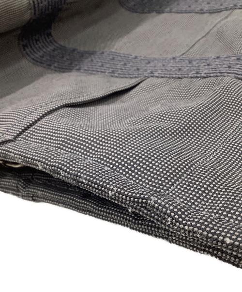 HERMES（エルメス）HERMES (エルメス) トートバッグ ブラックの古着・服飾アイテム