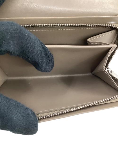 LOUIS VUITTON（ルイ ヴィトン）LOUIS VUITTON (ルイ ヴィトン) 2つ折り財布 ブラウンの古着・服飾アイテム