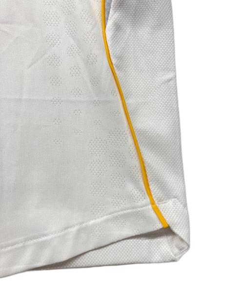 adidas（アディダス）adidas (アディダス) レアルマドリード モドリッチ退団モデル ユニフォーム 25／26ホーム オーセンティック サイズ:XS 未使用品の古着・服飾アイテム