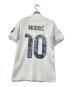 adidas (アディダス) レアルマドリード モドリッチ退団モデル ユニフォーム 25／26ホーム オーセンティック サイズ:XS 未使用品：35000円