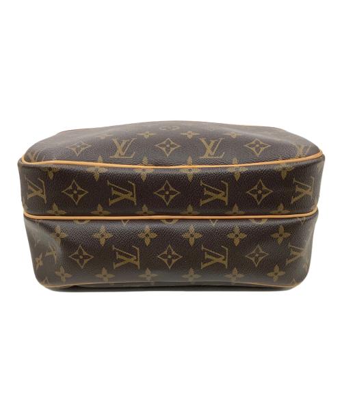 LOUIS VUITTON（ルイ ヴィトン）LOUIS VUITTON (ルイ ヴィトン) ショルダーバッグ ブラウンの古着・服飾アイテム
