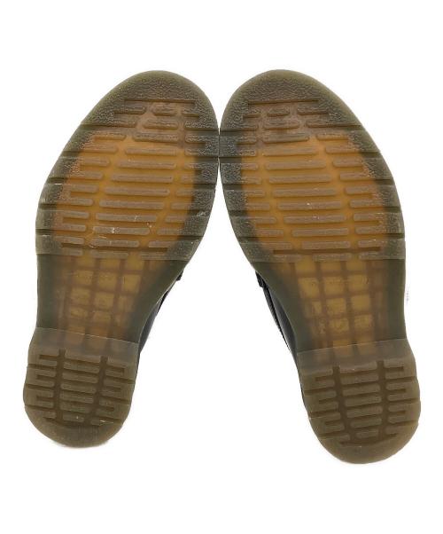 Dr.Martens（ドクターマーチン）Dr.Martens (ドクターマーチン) Penton BLACK ブラック サイズ:9の古着・服飾アイテム