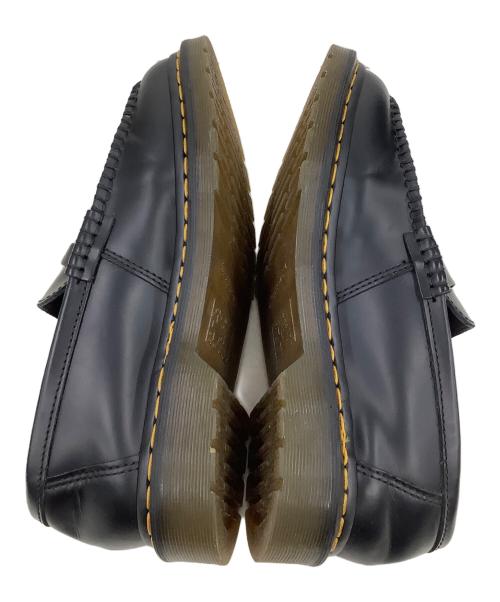 Dr.Martens（ドクターマーチン）Dr.Martens (ドクターマーチン) Penton BLACK ブラック サイズ:9の古着・服飾アイテム