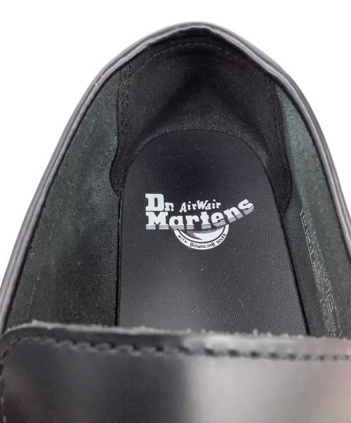 Dr.Martens（ドクターマーチン）Dr.Martens (ドクターマーチン) Penton BLACK ブラック サイズ:9の古着・服飾アイテム