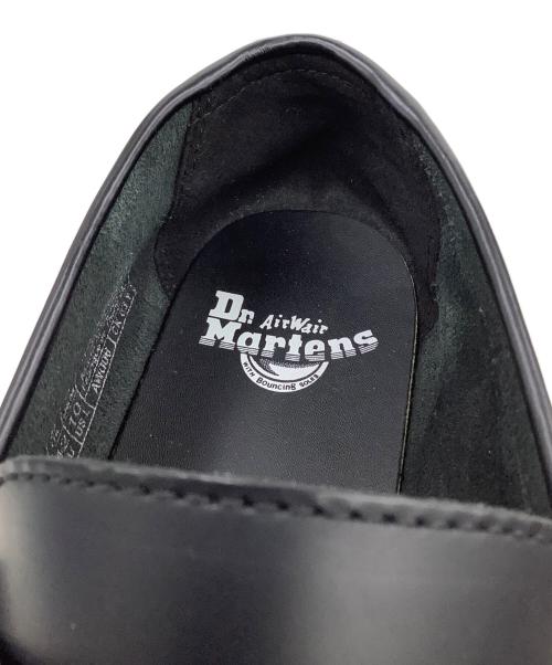 Dr.Martens（ドクターマーチン）Dr.Martens (ドクターマーチン) Penton BLACK ブラック サイズ:9の古着・服飾アイテム