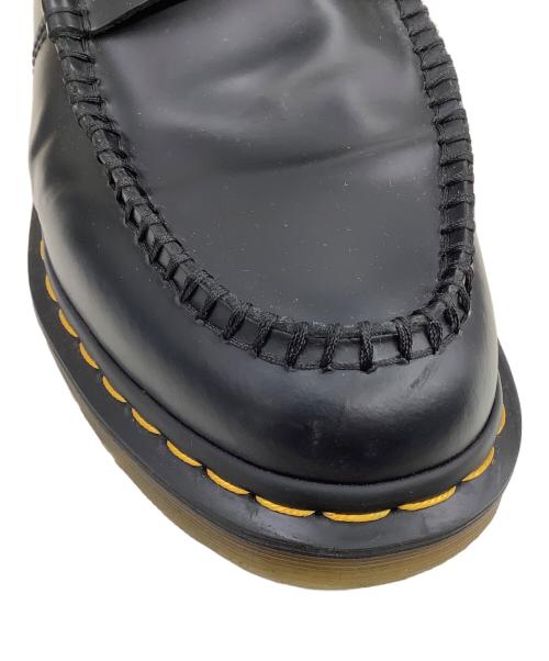 Dr.Martens（ドクターマーチン）Dr.Martens (ドクターマーチン) Penton BLACK ブラック サイズ:9の古着・服飾アイテム