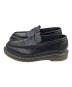 Dr.Martens (ドクターマーチン) Penton BLACK ブラック サイズ:9：12000円