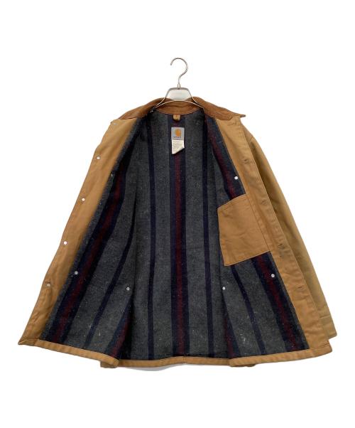 CarHartt（カーハート）CarHartt (カーハート) MICHIGAN CHORE COAT サイズ:38の古着・服飾アイテム