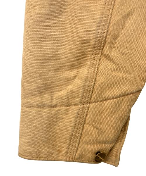 CarHartt（カーハート）CarHartt (カーハート) MICHIGAN CHORE COAT サイズ:38の古着・服飾アイテム