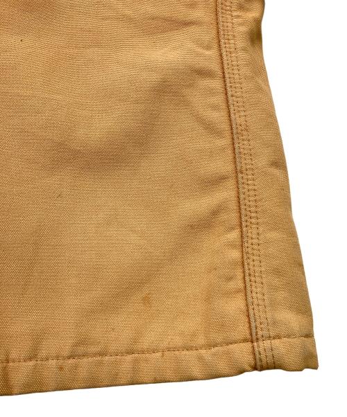 CarHartt（カーハート）CarHartt (カーハート) MICHIGAN CHORE COAT サイズ:38の古着・服飾アイテム
