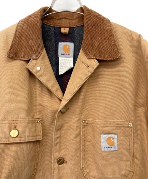 CarHartt（カーハート）CarHartt (カーハート) MICHIGAN CHORE COAT サイズ:38の古着・服飾アイテム