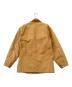 CarHartt (カーハート) MICHIGAN CHORE COAT サイズ:38：25000円