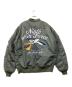 AVIREX (アヴィレックス) MA-1ジャケット カーキ サイズ:XXL：17000円