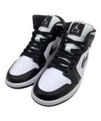 NIKEナイキ）の古着「Air Jordan 1 Mid 