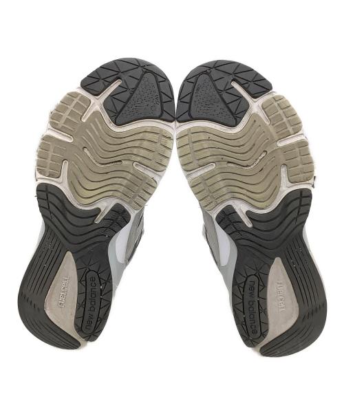 NEW BALANCE（ニューバランス）NEW BALANCE (ニューバランス) Made in USA 990V6 グレー サイズ:27.5ｃmの古着・服飾アイテム