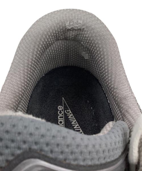 NEW BALANCE（ニューバランス）NEW BALANCE (ニューバランス) Made in USA 990V6 グレー サイズ:27.5ｃmの古着・服飾アイテム