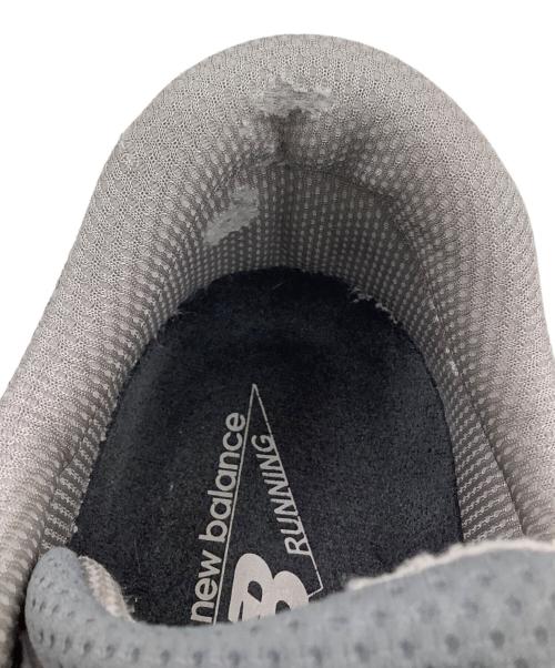 NEW BALANCE（ニューバランス）NEW BALANCE (ニューバランス) Made in USA 990V6 グレー サイズ:27.5ｃmの古着・服飾アイテム
